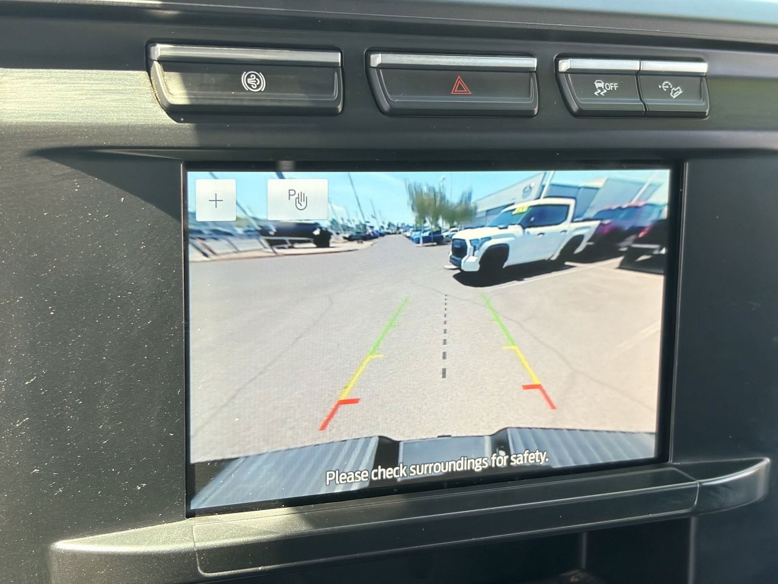 Certified 2023 Ford F250 XLT w/ FX4 Off-Road Package AWD/4WD image 5
