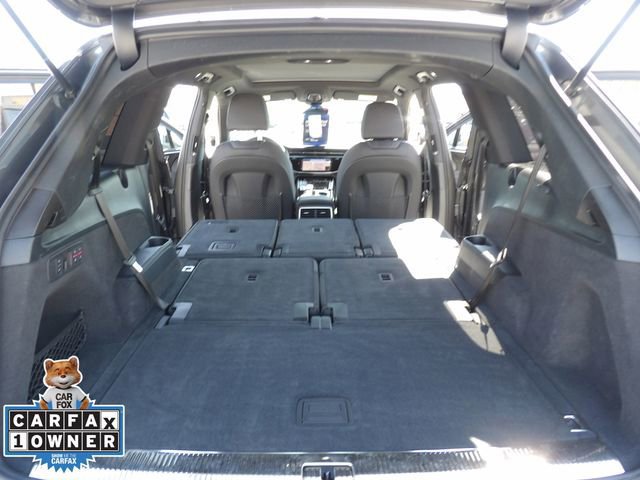 Used 2021 Audi Q7 3.0T Prestige w/ Prestige Package image 31