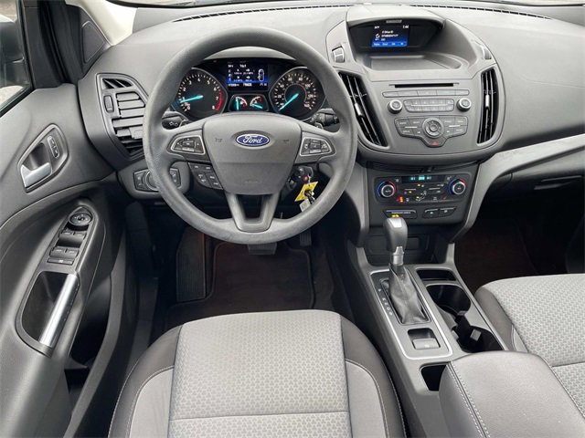 Certified 2017 Ford Escape SE w/ SE Cold Weather Package image 12