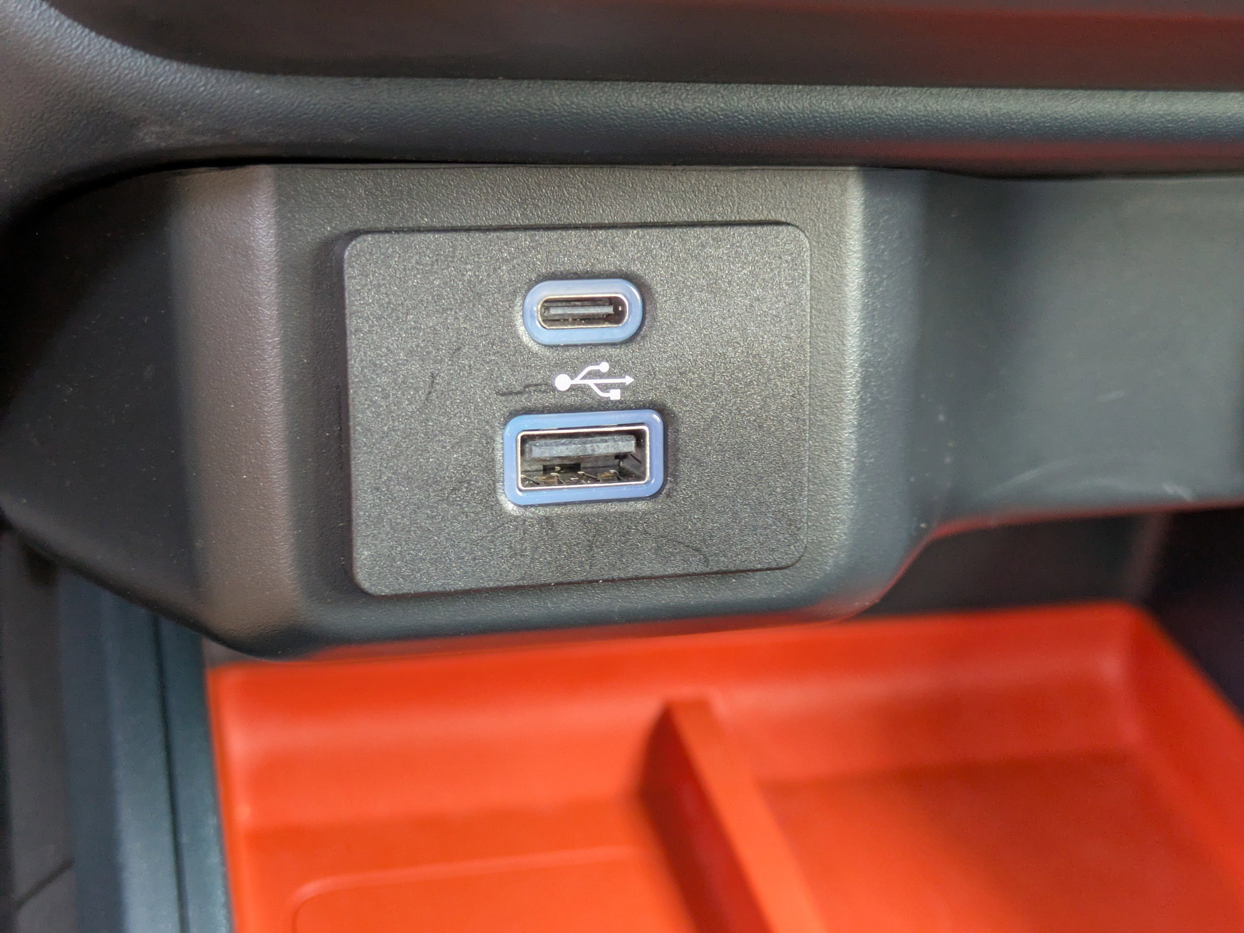 Certified 2023 Ford Maverick XLT w/ XLT Luxury Package image 27