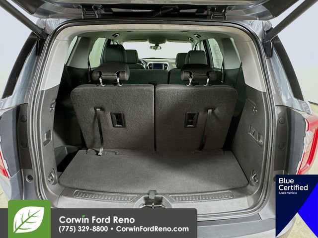 Used 2020 GMC Acadia SLE w/ Driver Convenience Package image 29