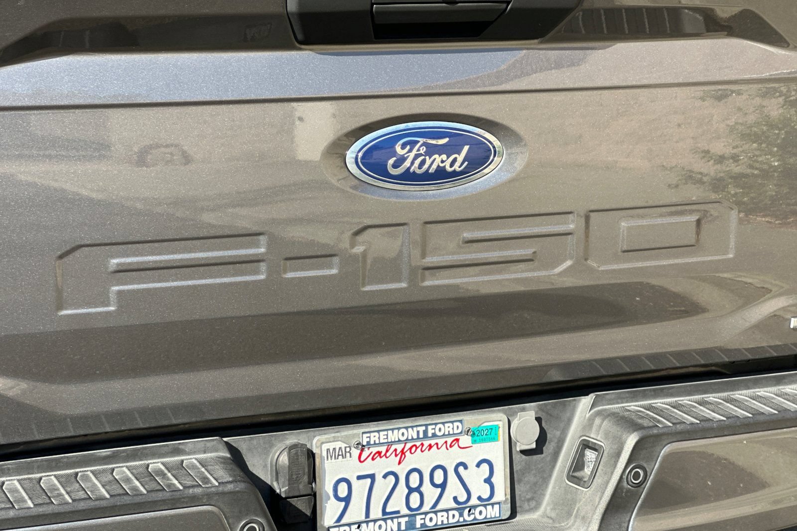 Certified 2023 Ford F150 XL w/ STX Appearance Package RWD image 48
