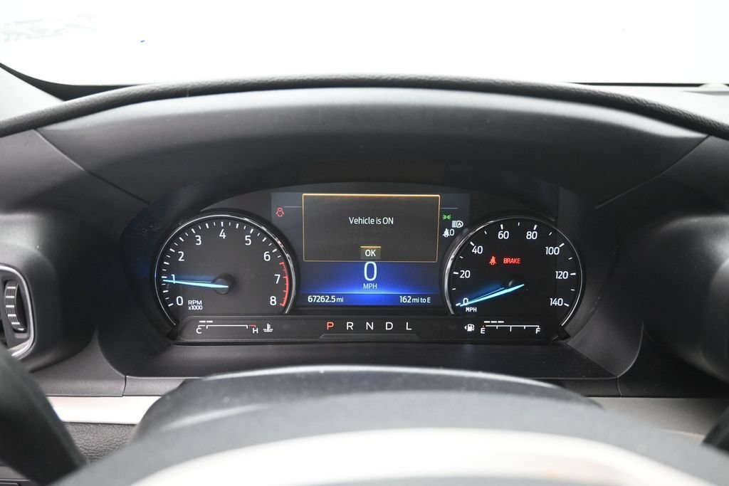 Certified 2023 Ford Explorer XLT w/ Equipment Group 202A RWD image 6