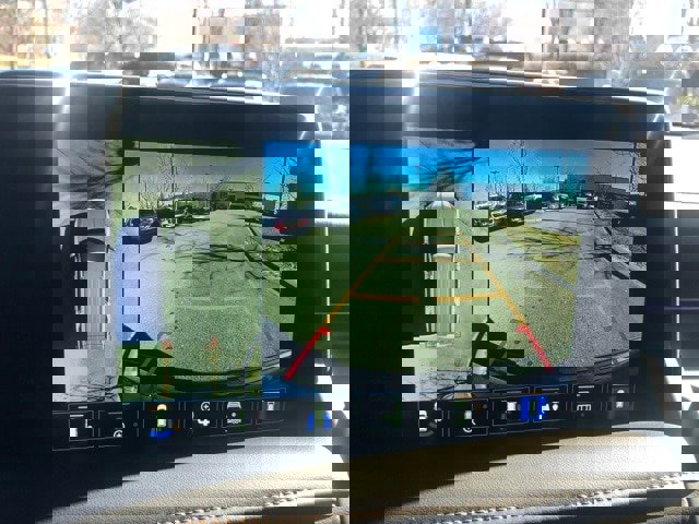 Used 2024 GMC Yukon XL AT4 w/ AT4 Premium Package image 12