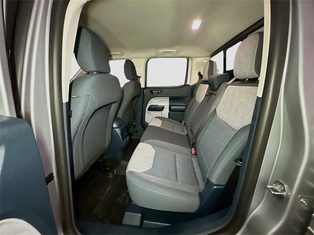 Certified 2022 Ford Maverick XLT w/ Equipment Group 300A Standard image 19