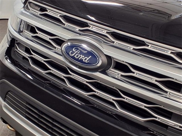 Certified 2022 Ford Expedition Platinum image 35