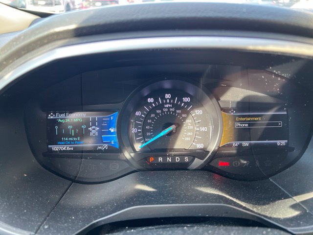 Certified 2019 Ford Edge SEL w/ Equipment Group 201A AWD/4WD image 6