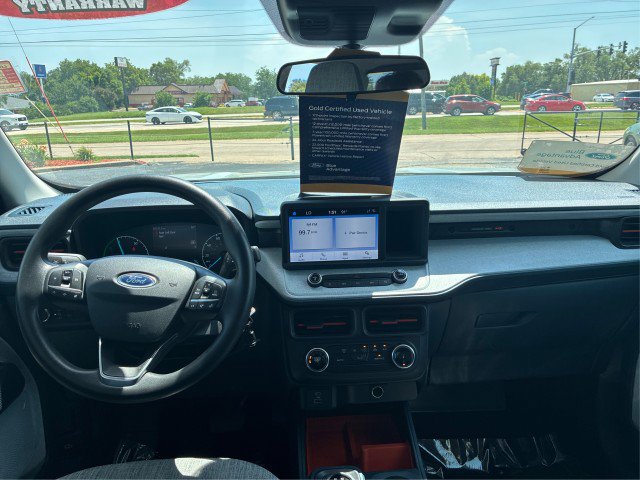 Certified 2022 Ford Maverick XLT FWD image 20