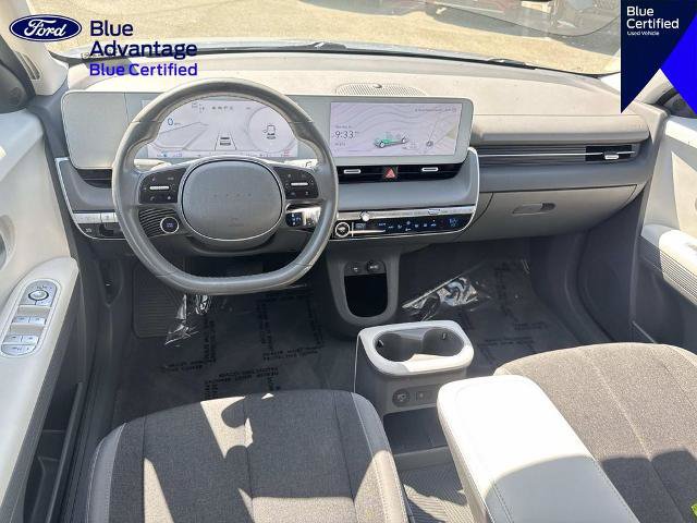 Used 2024 Hyundai Ioniq 5 SEL RWD image 9