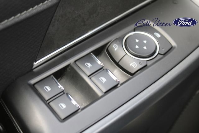 Certified 2024 Ford F150 XLT w/ Mobile Office Package image 18