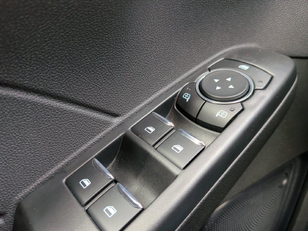 Certified 2024 Ford Escape Active AWD/4WD image 27