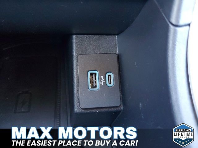 Certified 2022 Ford Edge SEL w/ Convenience Package image 23