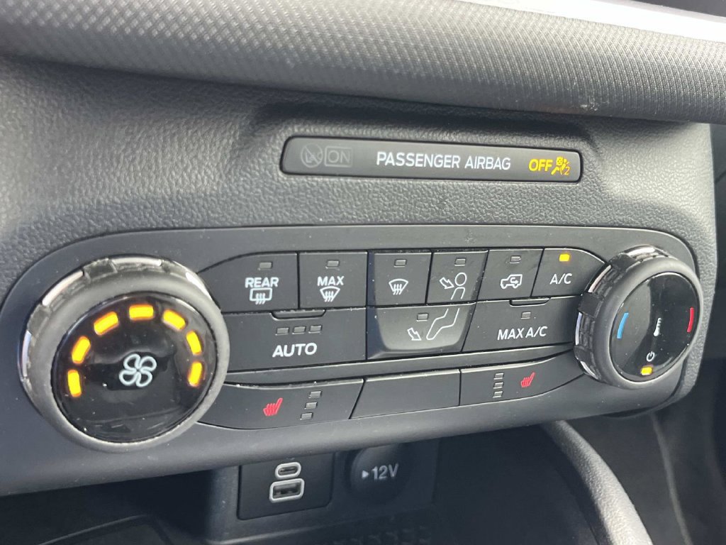 Certified 2023 Ford Bronco Sport Big Bend w/ Convenience Package AWD/4WD image 37