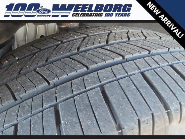 Certified 2025 Ford Explorer Active w/ Active Comfort Package AWD/4WD image 29