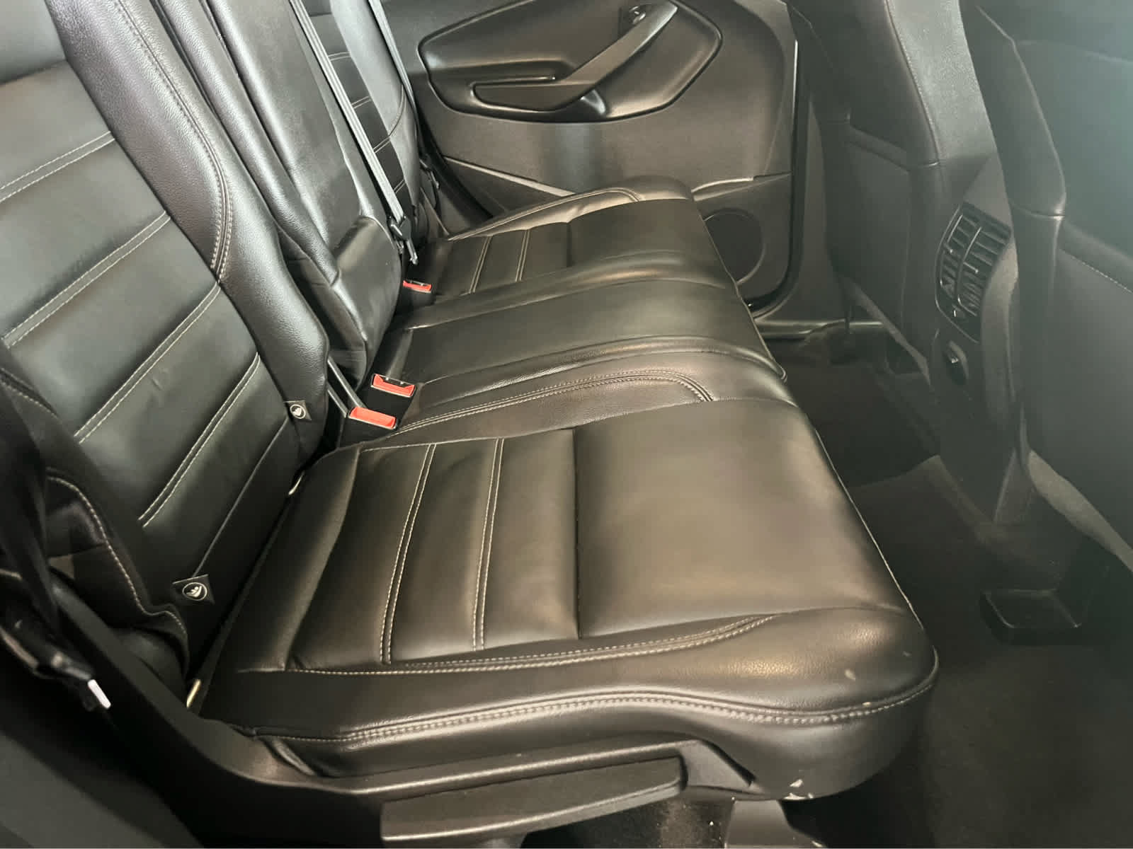 Certified 2018 Ford Escape SEL FWD image 41