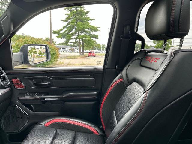 Used 2022 RAM 1500 TRX w/ TRX Level 2 Equipment Group AWD/4WD image 23