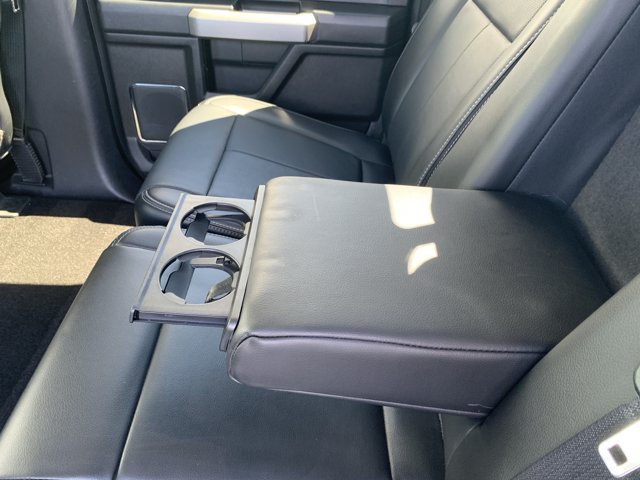 Certified 2018 Ford F150 Lariat AWD/4WD image 24
