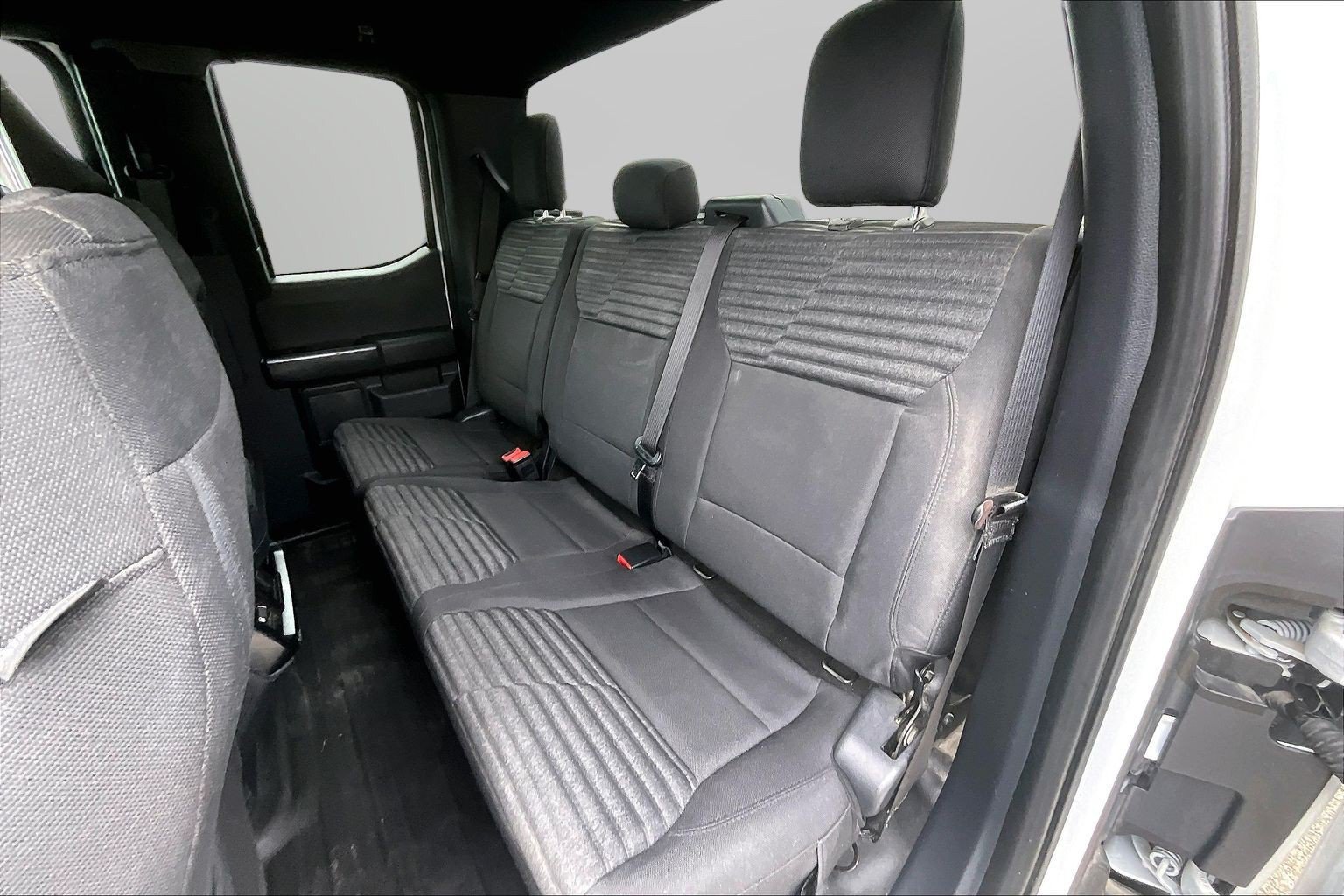 Certified 2023 Ford F150 XL w/ STX Appearance Package AWD/4WD image 18