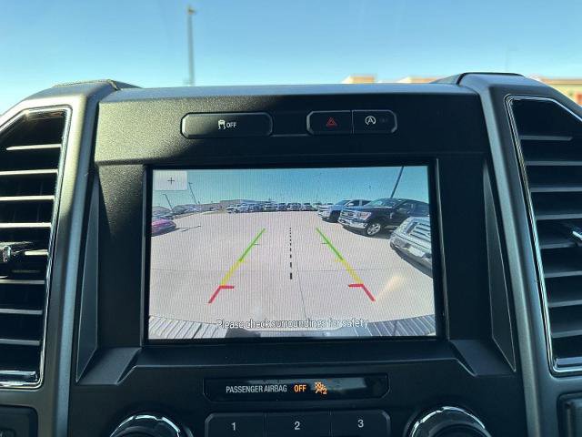 Certified 2020 Ford F150 XLT w/ XTR Package image 23