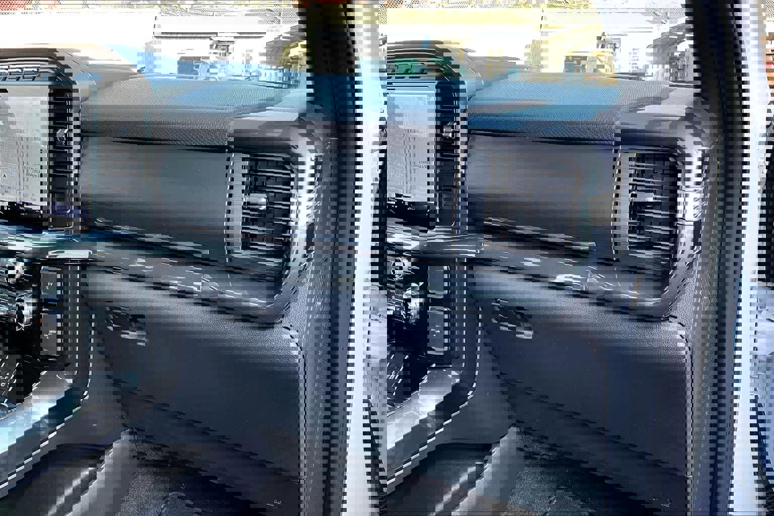 Certified 2023 Ford F150 XLT w/ Equipment Group 302A High image 19