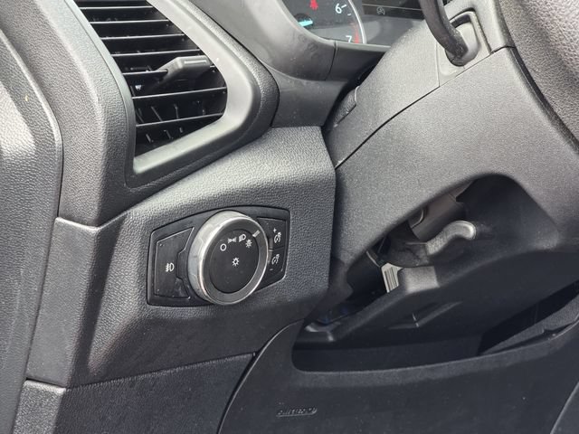 Certified 2021 Ford EcoSport SE AWD/4WD image 18