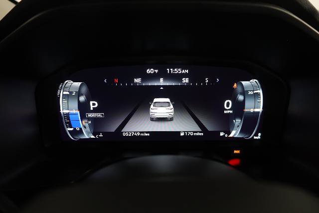 Used 2024 Mitsubishi Outlander SE AWD/4WD image 19