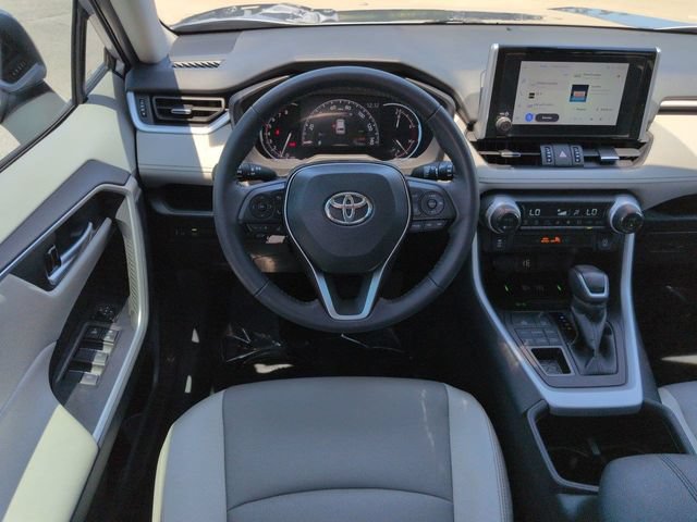 Used 2024 Toyota RAV4 XLE Premium AWD/4WD image 15