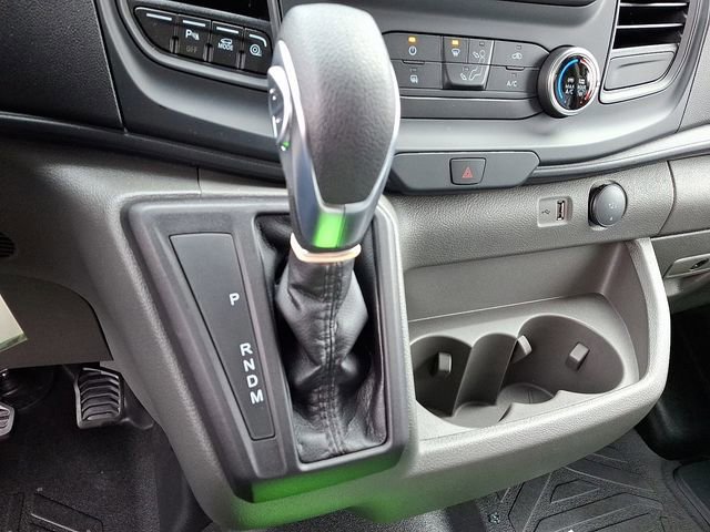 Certified 2024 Ford Transit 250 Base image 12