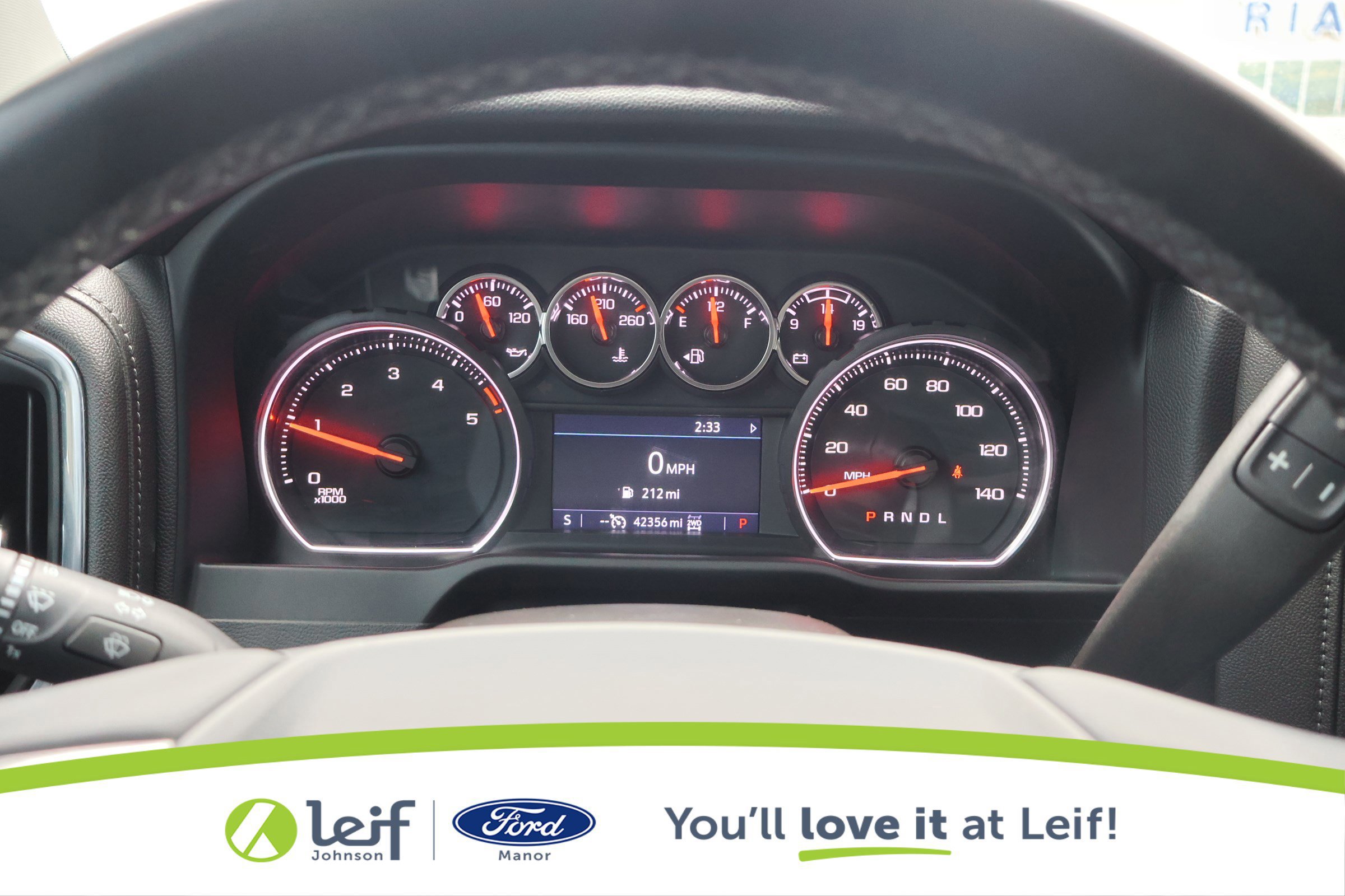 Used 2023 Chevrolet Silverado 2500 LT w/ Convenience Package image 20