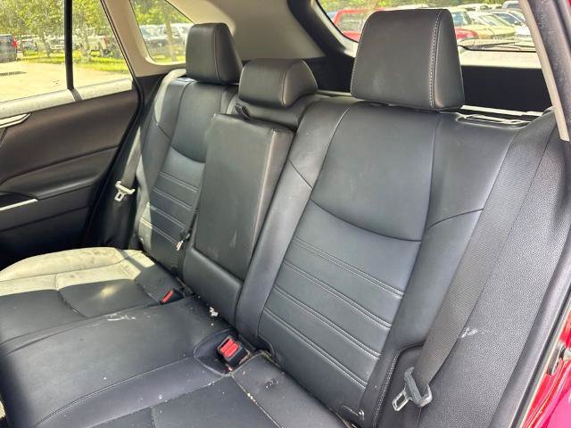 Used 2023 Toyota RAV4 XLE Premium FWD image 11