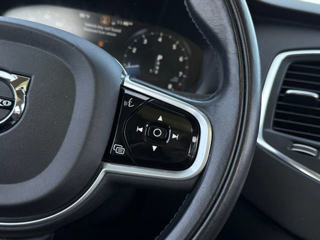Used 2022 Volvo XC90 T6 Momentum w/ Climate Package image 21