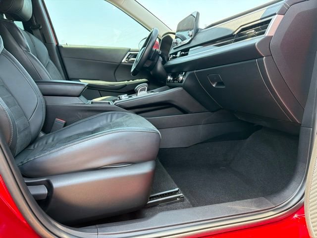 Used 2022 Mitsubishi Outlander SE FWD image 17