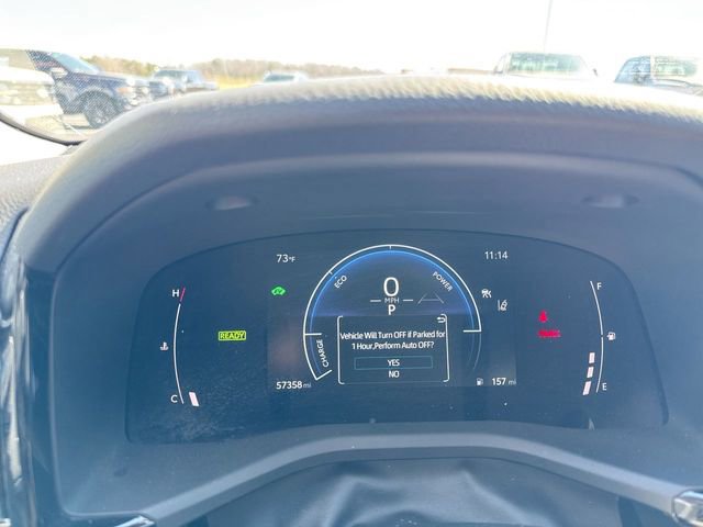 Used 2025 Toyota Camry LE image 16