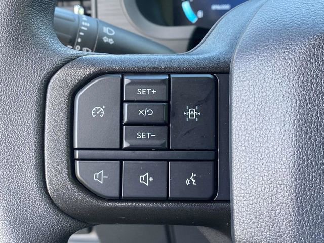 Certified 2025 Ford F150 STX image 22