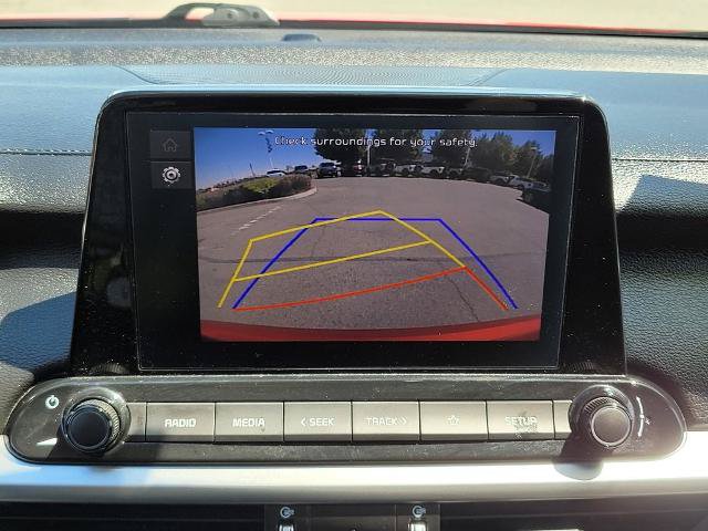 Used 2024 Kia Forte LXS FWD image 19