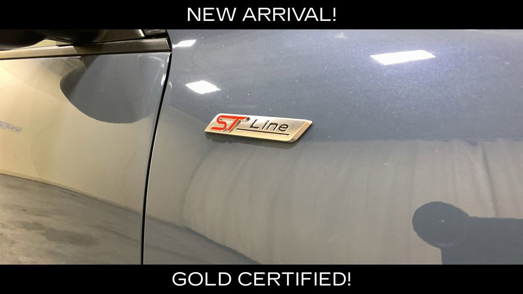 Certified 2024 Ford Escape ST-Line AWD/4WD image 10