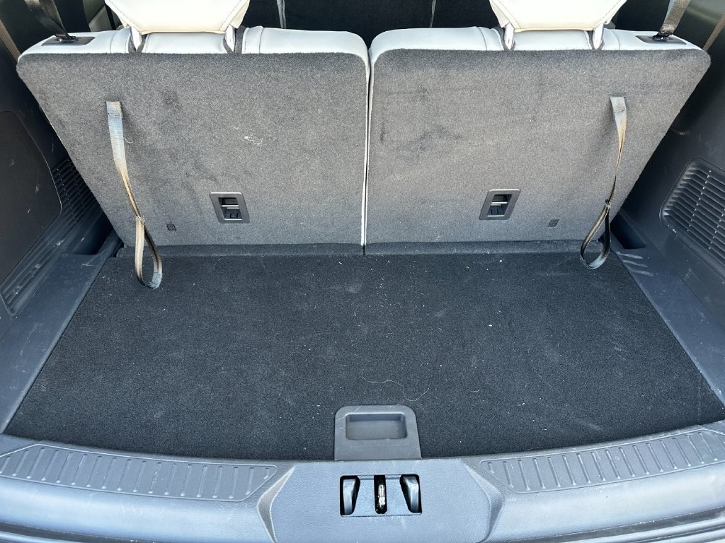 Certified 2026 Ford Explorer Active w/ Active Comfort Package RWD image 15