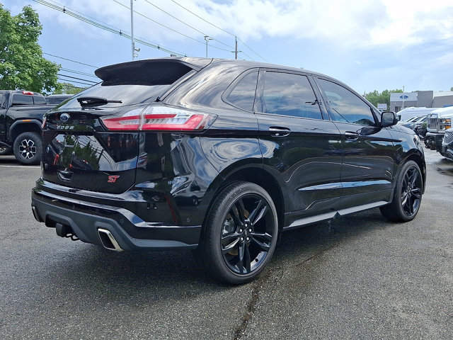 Certified 2024 Ford Edge ST w/ Equipment Group 401A AWD/4WD image 11