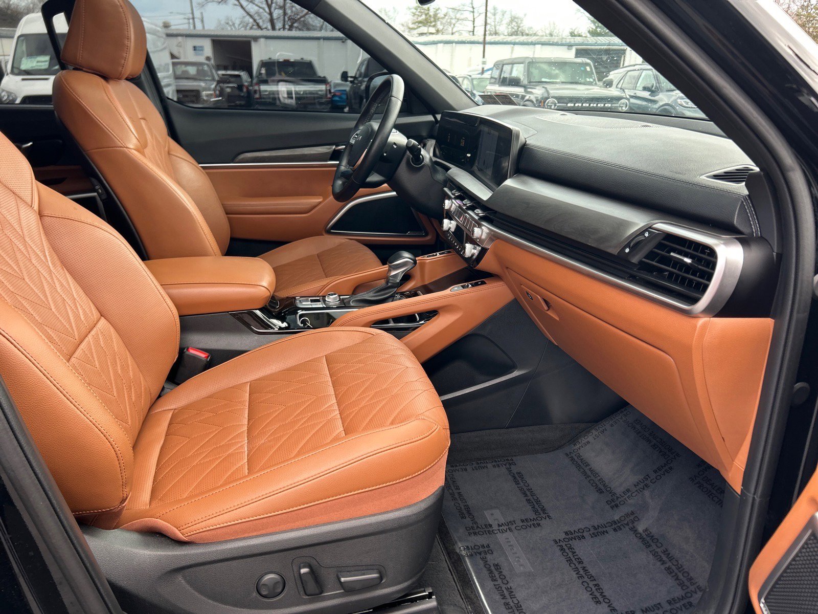 Used 2024 Kia Telluride EX X-Line image 19