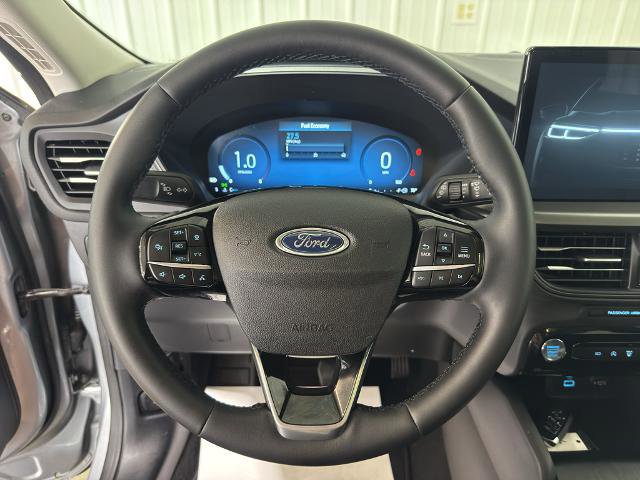 Certified 2023 Ford Escape Active w/ Tech Pack #2 image 8