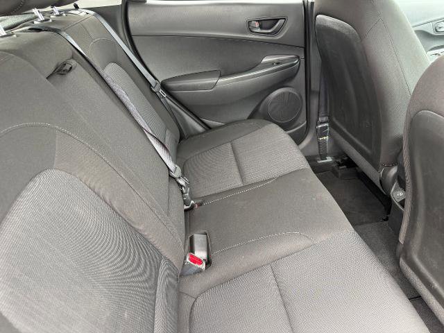 Used 2023 Hyundai Kona SEL image 12