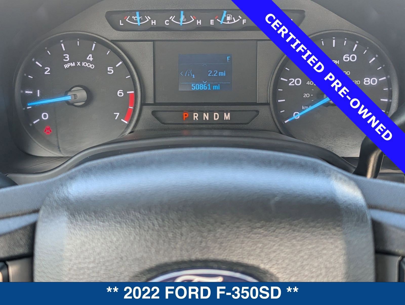 Certified 2022 Ford F350 XL w/ XL Value Package RWD image 23