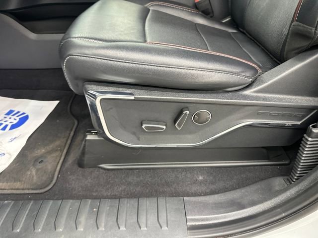 Certified 2023 Ford F150 Lariat w/ Equipment Group 502A High image 42