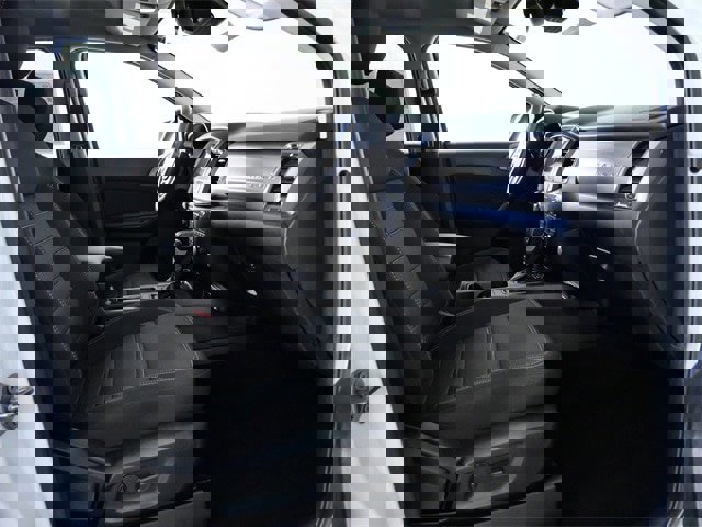 Certified 2020 Ford Ranger XLT w/ Equipment Group 302A Luxury image 13