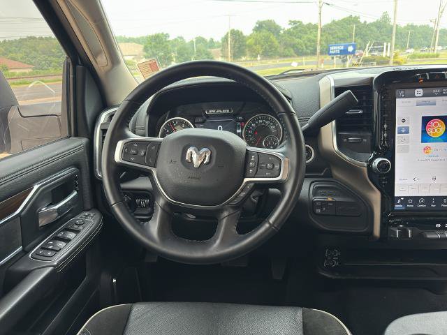 Used 2024 RAM 2500 Laramie w/ Safety Group AWD/4WD image 19