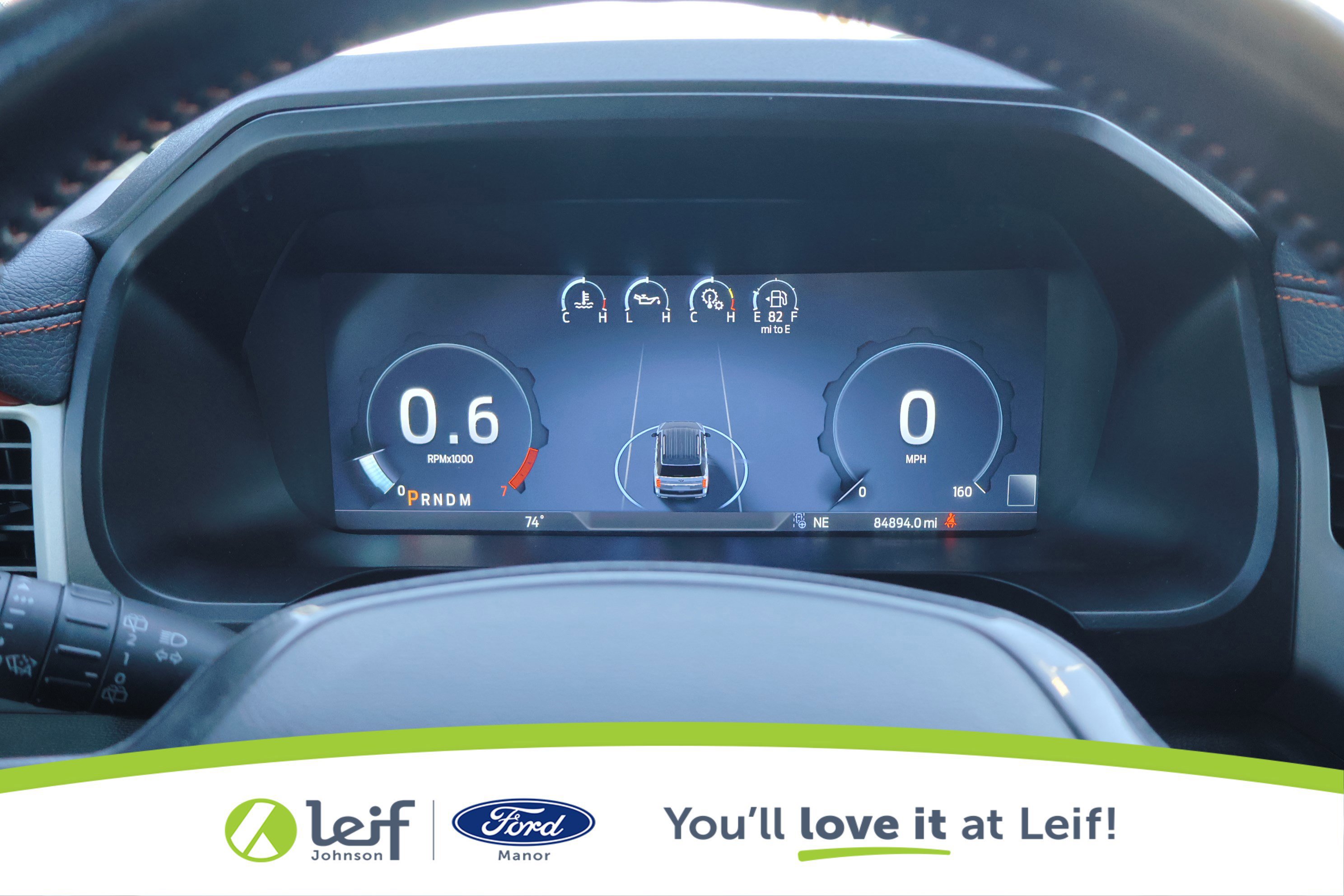 Certified 2022 Ford Expedition Timberline image 21