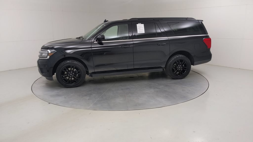 Certified 2024 Ford Expedition Max XLT AWD/4WD image 20