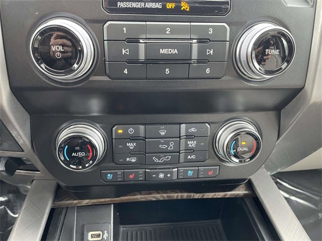 Certified 2020 Ford F150 Limited w/ Trailer Tow Package image 24