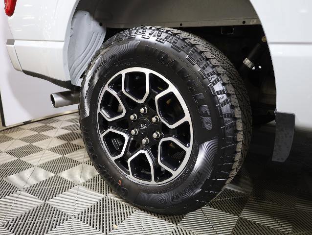 Certified 2023 Ford F150 XLT w/ Equipment Group 302A High image 38