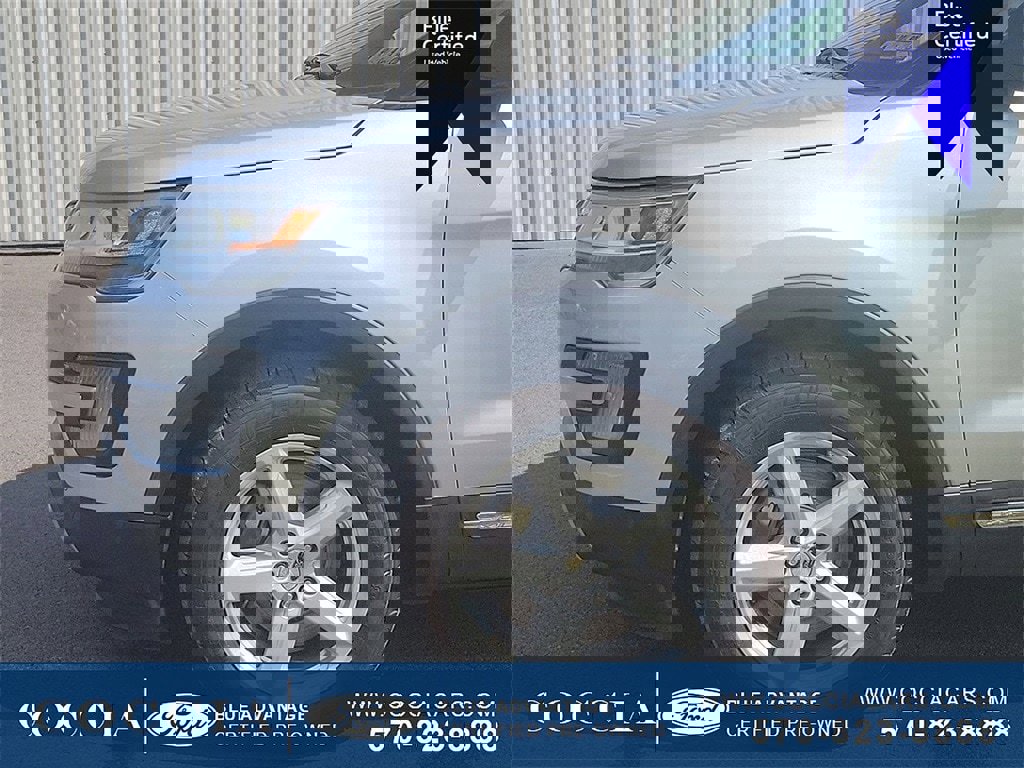 Certified 2016 Ford Explorer XLT w/ Equipment Group 202A image 12